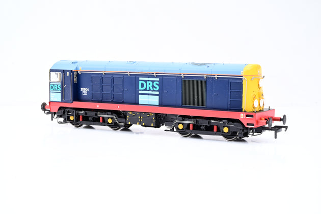 Bachmann OO Gauge 32-025Z DRS Class 20 No.20904 - Boxed