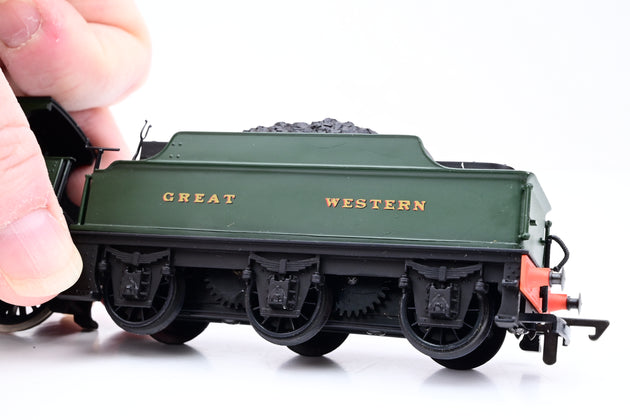 Mainline OO Gauge 54156 Great Western Dean Goods No.2516 - Boxed