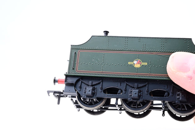 Bachmann OO Gauge 31-211 BR Green Patriot No.45543 'Home Guard' - Boxed