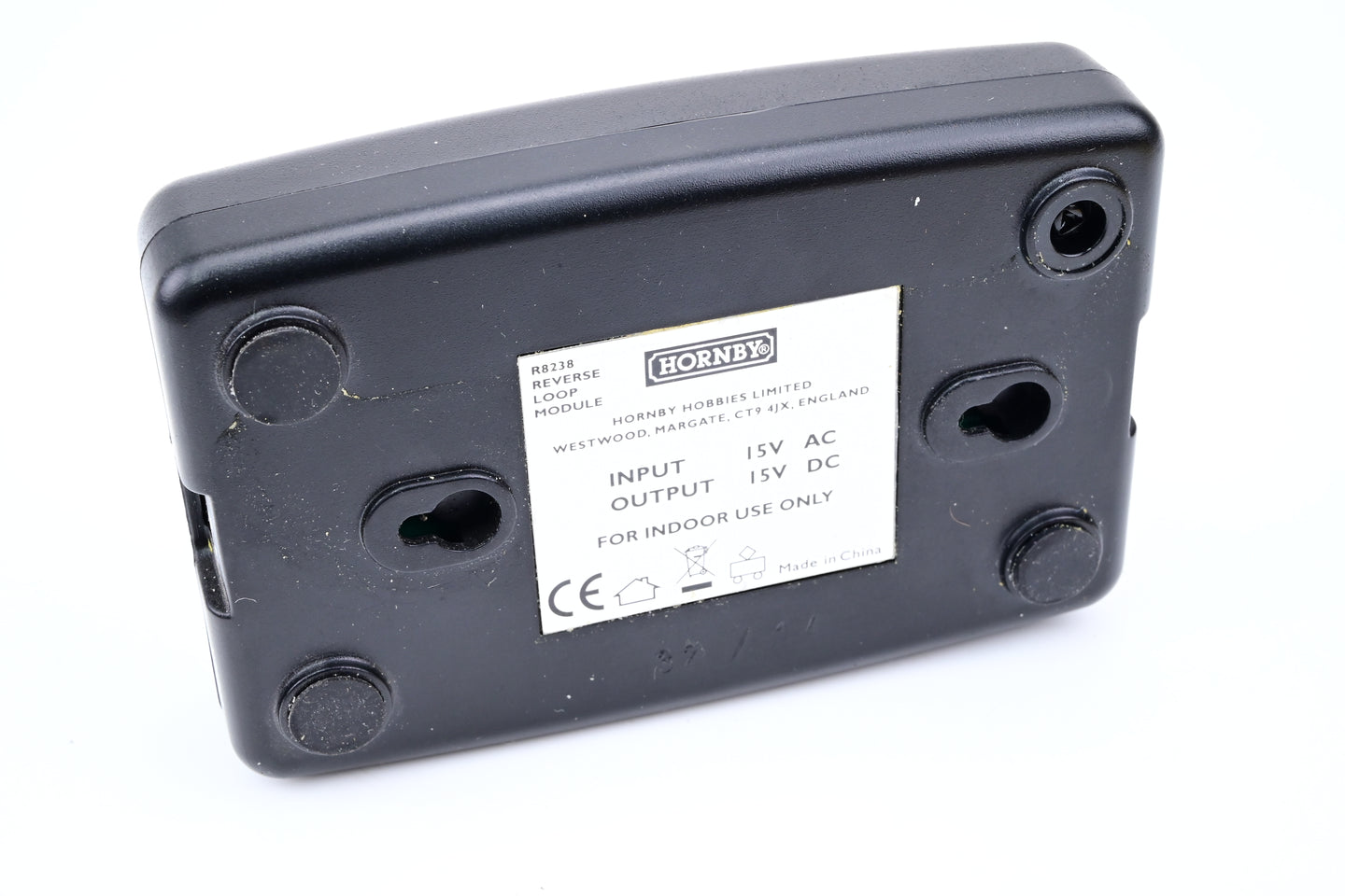 Hornby R8238 Digital Reverse Loop Module - Boxed