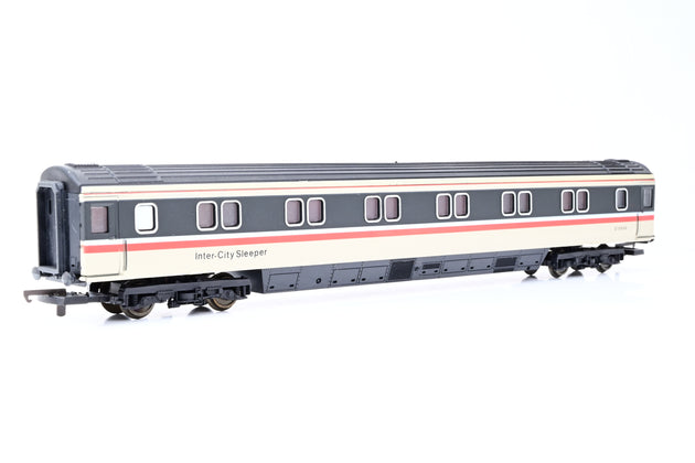 Lima OO Gauge L305369 Mk3 Sleeper Coach BR InterCity Executive No.E10646 - Boxed