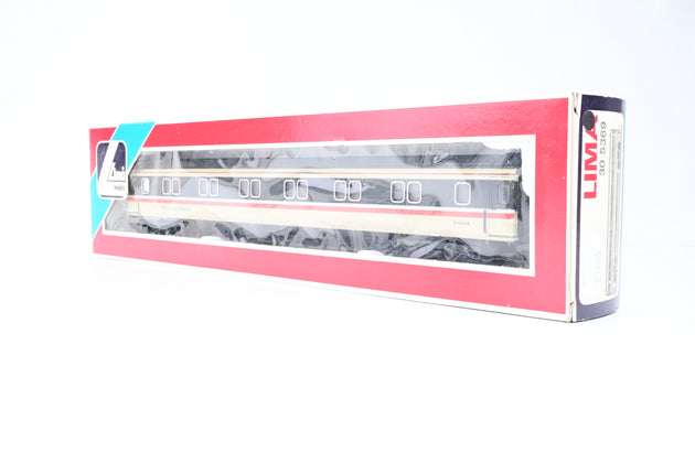 Lima OO Gauge L305369 Mk3 Sleeper Coach BR InterCity Executive No.E10646 - Boxed