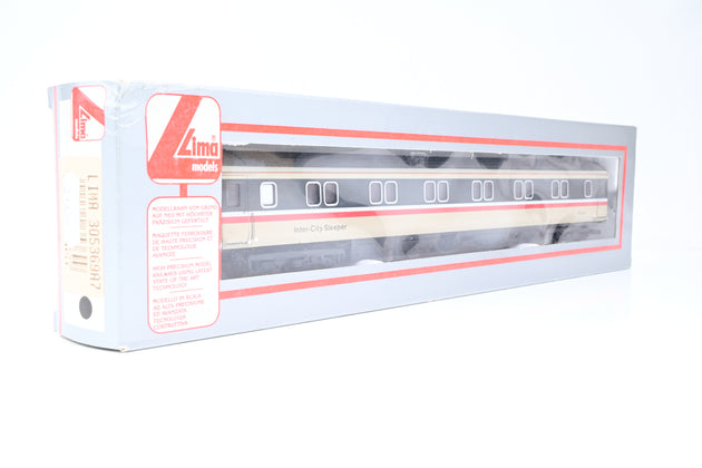 Lima OO Gauge L305369 Mk3 Sleeper Coach BR InterCity Executive No.E10646 - Boxed