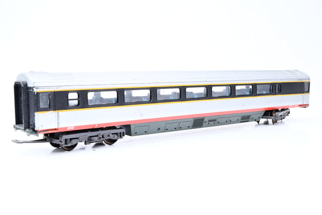 Lima OO Gauge Rake of 3 Australian InterCity XPT Mk3 Coaches - Unboxed