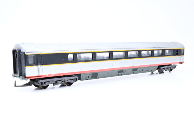 Lima OO Gauge Rake of 3 Australian InterCity XPT Mk3 Coaches - Unboxed