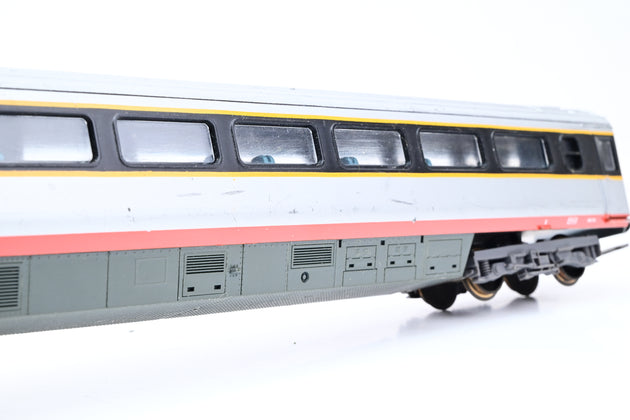Lima OO Gauge Rake of 3 Australian InterCity XPT Mk3 Coaches - Unboxed