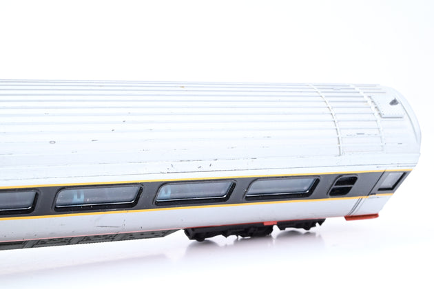 Lima OO Gauge Rake of 3 Australian InterCity XPT Mk3 Coaches - Unboxed