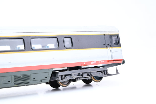 Lima OO Gauge Rake of 3 Australian InterCity XPT Mk3 Coaches - Unboxed