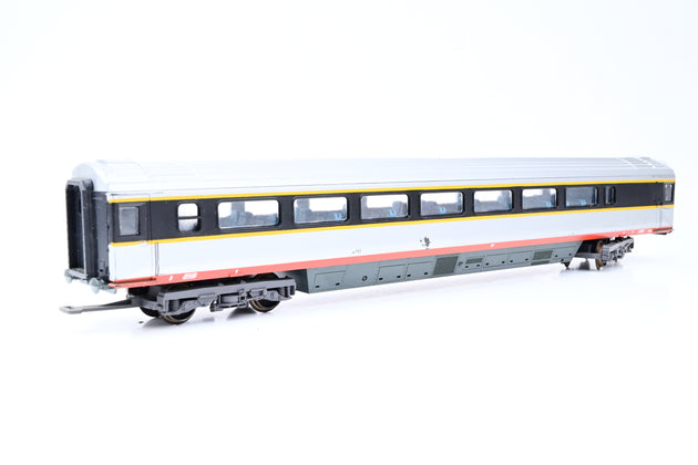 Lima OO Gauge Rake of 3 Australian InterCity XPT Mk3 Coaches - Unboxed