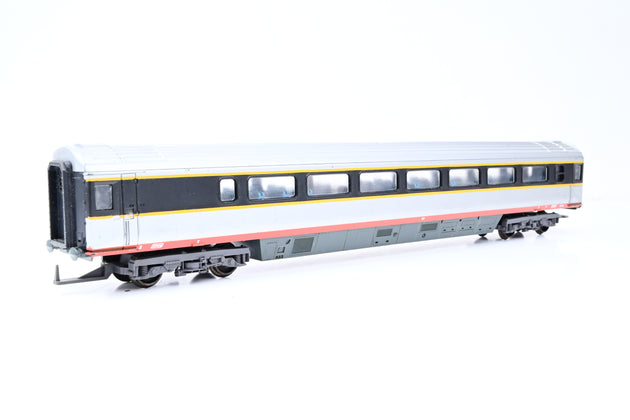 Lima OO Gauge Rake of 3 Australian InterCity XPT Mk3 Coaches - Unboxed