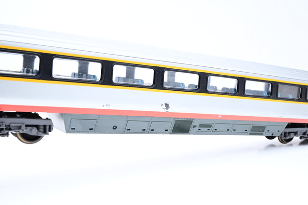 Lima OO Gauge Rake of 3 Australian InterCity XPT Mk3 Coaches - Unboxed