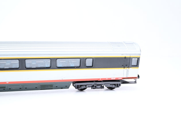Lima OO Gauge Rake of 3 Australian InterCity XPT Mk3 Coaches - Unboxed