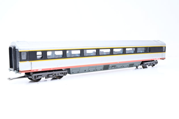 Lima OO Gauge Rake of 3 Australian InterCity XPT Mk3 Coaches - Unboxed