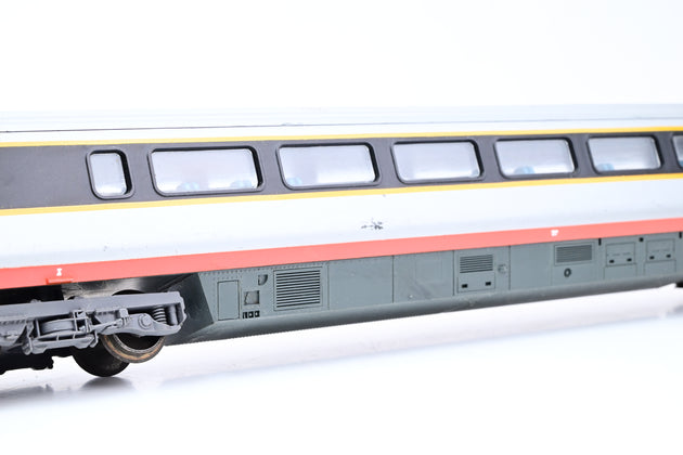 Lima OO Gauge Rake of 3 Australian InterCity XPT Mk3 Coaches - Unboxed