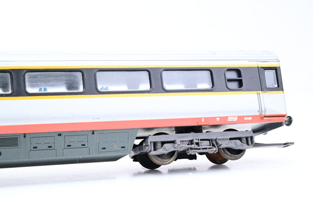 Lima OO Gauge Rake of 3 Australian InterCity XPT Mk3 Coaches - Unboxed