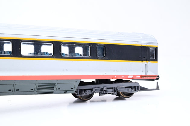 Lima OO Gauge Rake of 3 Australian InterCity XPT Mk3 Coaches - Unboxed