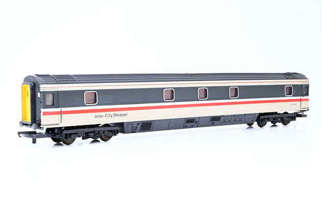 Lima OO Gauge L305369 Mk3 Sleeper Coach BR InterCity Executive No.E10646 - Boxed