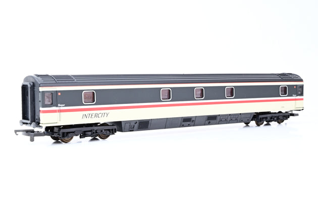 Lima OO Gauge L305484 MK3 Sleeper Coach InterCity Swallow No.10506 - Boxed