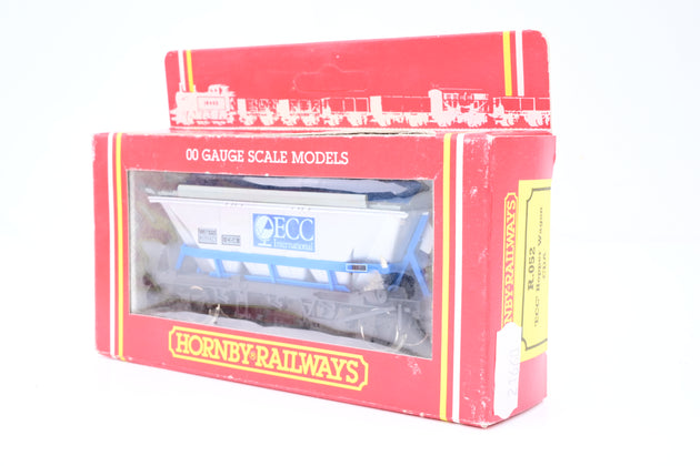 Hornby OO Gauge R.052 ECC CDA Hopper Wagon No.353224 - Limited Edition, Boxed