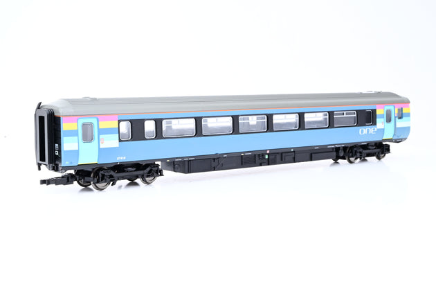 Hornby OO Gauge R2693 One Railways Class 156 No.57416 52416 - Boxed