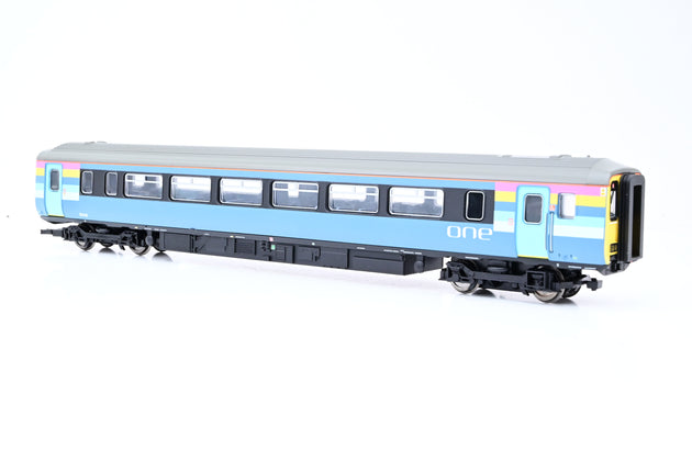 Hornby OO Gauge R2693 One Railways Class 156 No.57416 52416 - Boxed