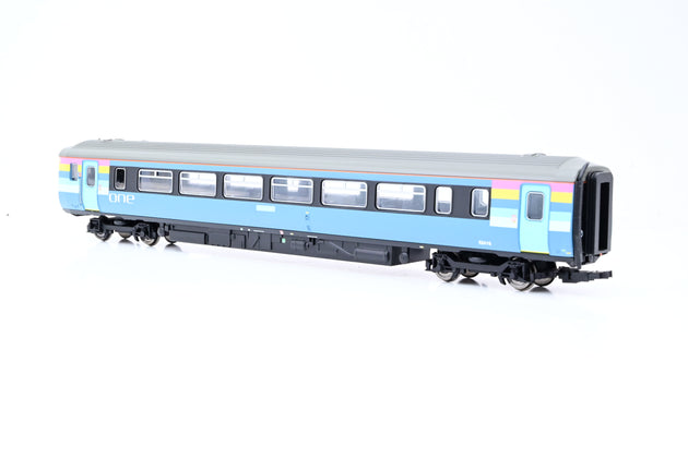Hornby OO Gauge R2693 One Railways Class 156 No.57416 52416 - Boxed