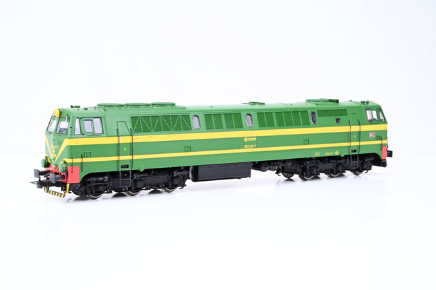 Roco HO Gauge 62730 Diesel locomotive 333 RENFE No.D333-019-8 - Boxed