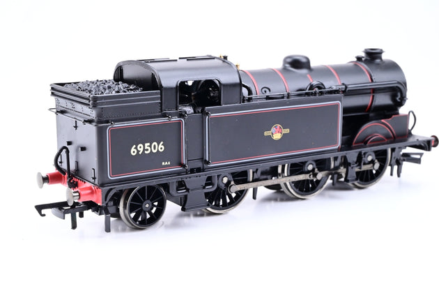 Hornby OO Gauge R2178B BR 0-6-2T Class N2 Locomotive No.68506 - Boxed