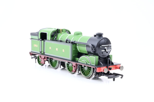 Hornby OO Gauge R2214A GNR Class N2 No.1763 - Boxed