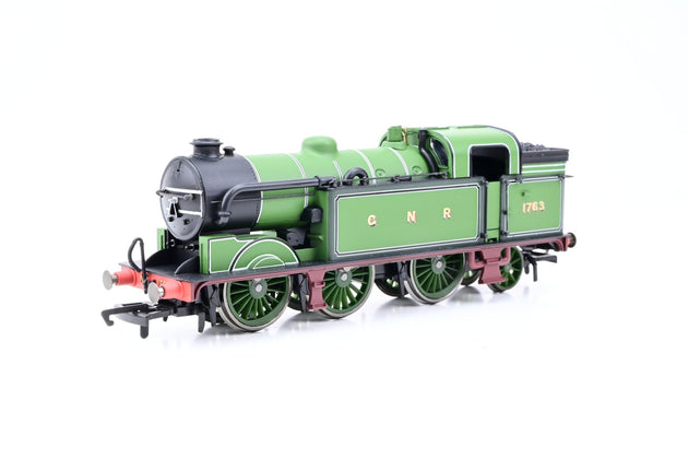 Hornby OO Gauge R2214A GNR Class N2 No.1763 - Boxed