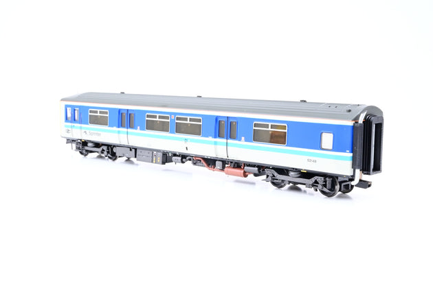 Bachmann OO Gauge 32-936 Regional Railways Class 150/2 2-Car DMU No.150270 - Boxed