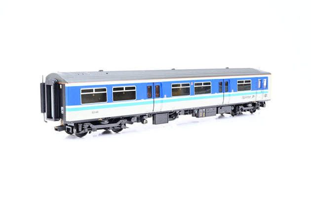Bachmann OO Gauge 32-936 Regional Railways Class 150/2 2-Car DMU No.150270 - Boxed