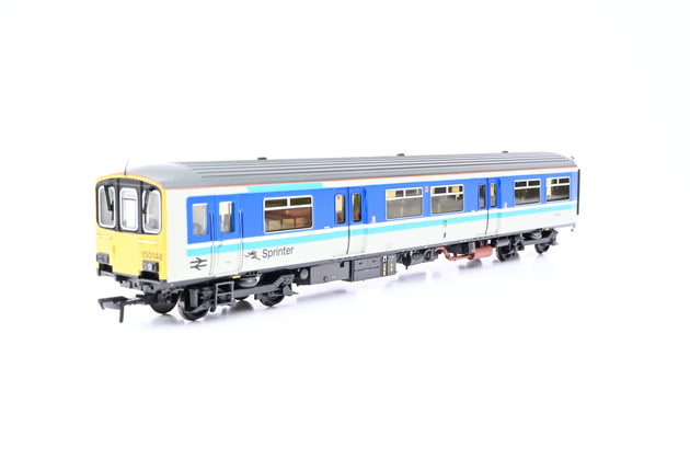 Bachmann OO Gauge 32-936 Regional Railways Class 150/2 2-Car DMU No.150270 - Boxed