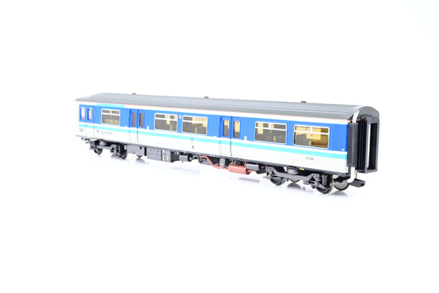 Bachmann OO Gauge 32-936 Regional Railways Class 150/2 2-Car DMU No.150270 - Boxed