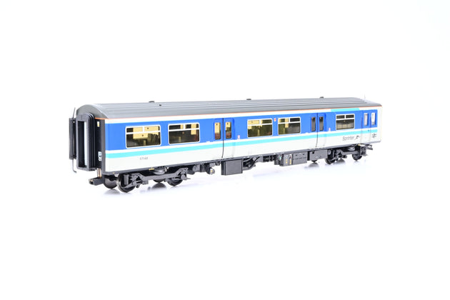 Bachmann OO Gauge 32-936 Regional Railways Class 150/2 2-Car DMU No.150270 - Boxed