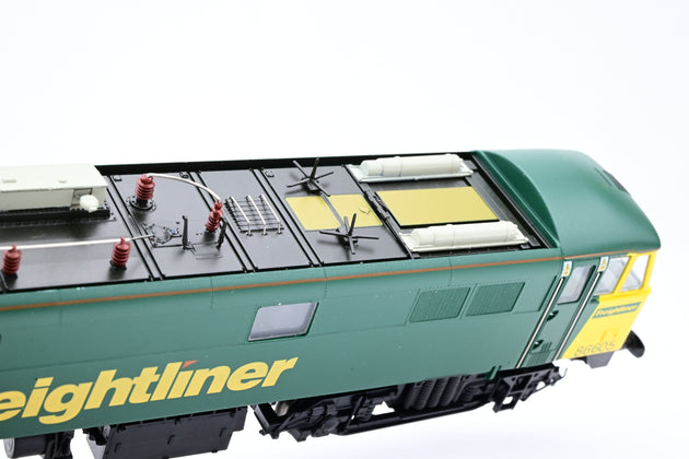 Heljan OO Gauge 86041 Freightliner Class 86 No.86605 - Boxed