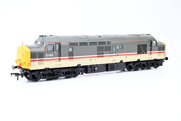 Bachmann OO Gauge 32-385 BR Intercity Mainline Class 37/4 No.37419 - Boxed