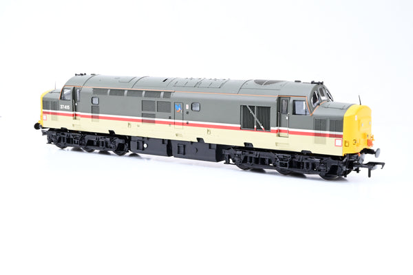Bachmann OO Gauge 32-385 BR Intercity Mainline Class 37/4 No.37419 - Boxed