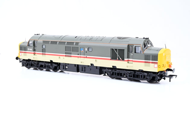 Bachmann OO Gauge 32-385 BR Intercity Mainline Class 37/4 No.37419 - Boxed