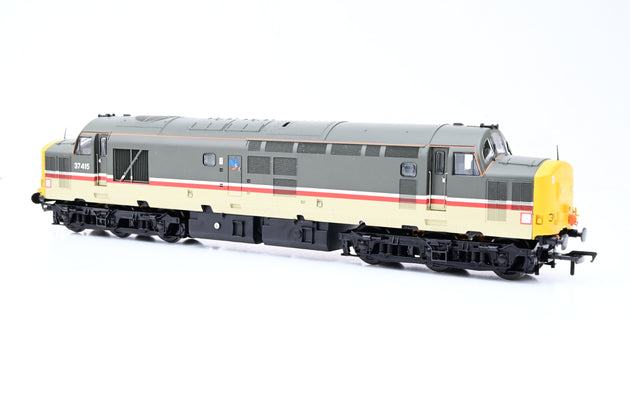 Bachmann OO Gauge 32-385 BR Intercity Mainline Class 37/4 No.37419 - Boxed