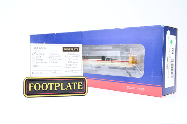 Bachmann OO Gauge 32-385 BR Intercity Mainline Class 37/4 No.37419 - Boxed