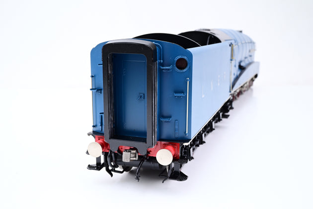 L H Loveless O Gauge LNER Class A4 No.4491 'Commonwealth of Australia' - Boxed