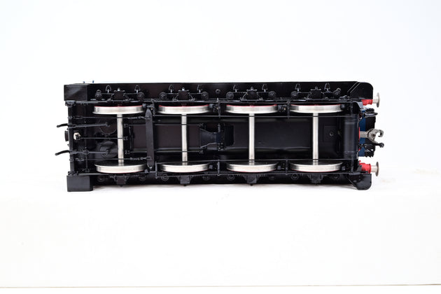 L H Loveless O Gauge LNER Class A4 No.4491 'Commonwealth of Australia' - Boxed
