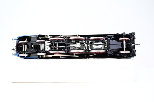 L H Loveless O Gauge LNER Class A4 No.4491 'Commonwealth of Australia' - Boxed