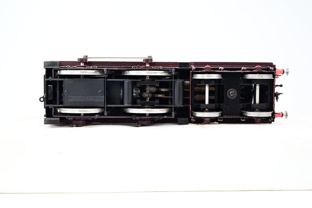 Finescale Brass O Gauge GWR Monogram City Class No.3440 'City of Truro' - Boxed