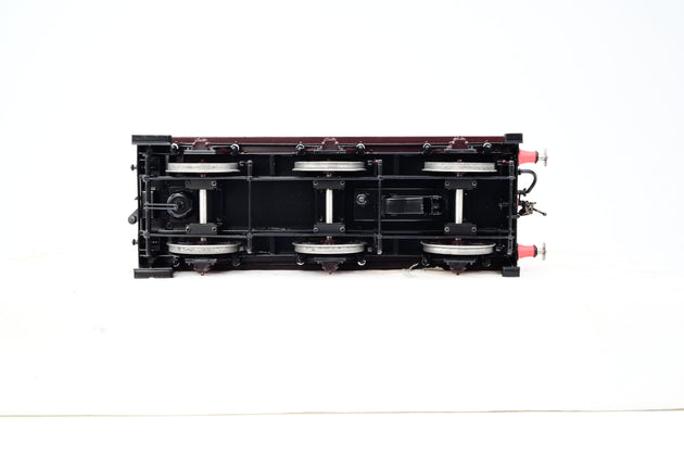 Finescale Brass O Gauge GWR Monogram City Class No.3440 'City of Truro' - Boxed