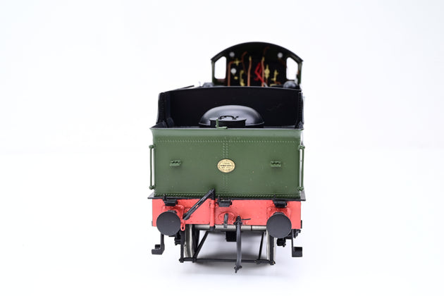 Lionheart Trains O Gauge BR Green E/C Class 43xx No.5311 - Boxed