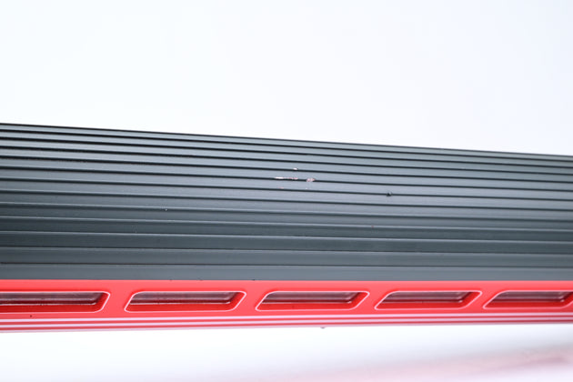 Lima OO Gauge L305429 Virgin Black & Red Mk3 TS Trailer Standard Coach No.42317 - Unboxed