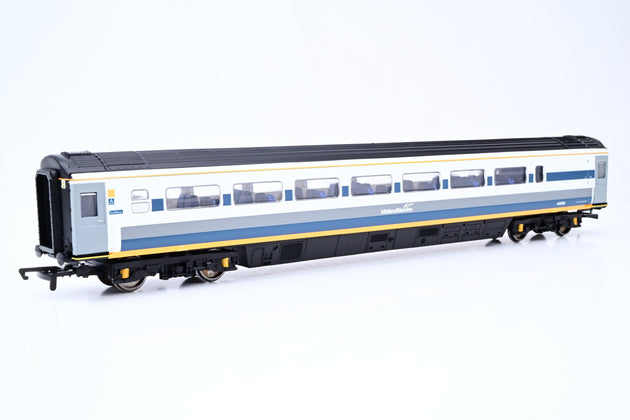Hornby OO Gauge R4277 Midland Mainline MK3 Trailer Guards Standard Coach No.44069 - Boxed