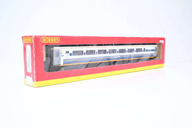 Hornby OO Gauge R4277 Midland Mainline MK3 Trailer Guards Standard Coach No.44069 - Boxed
